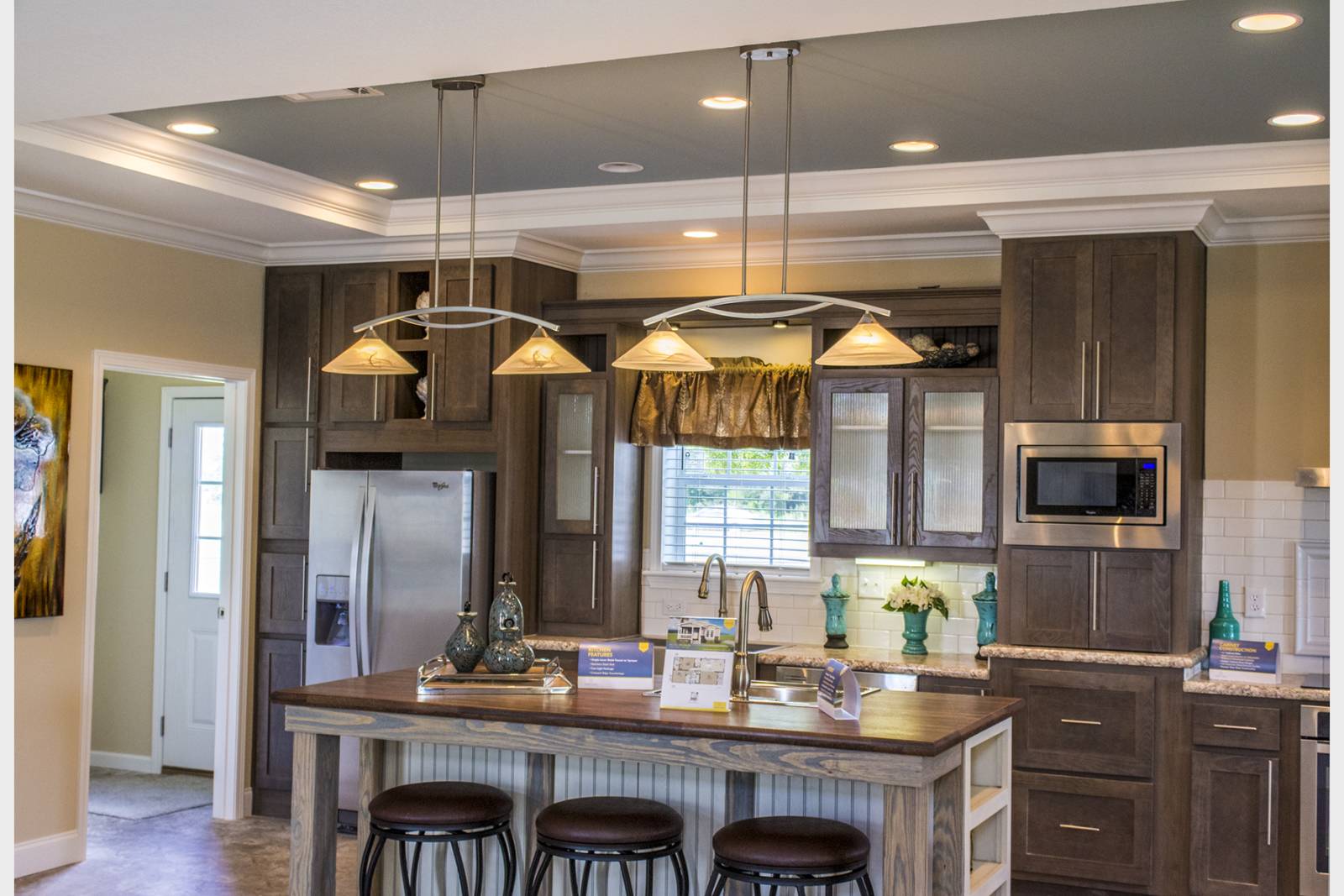 Homes of Merit Community HOMC 4563B by Homes of Merit